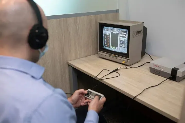 game preservation b