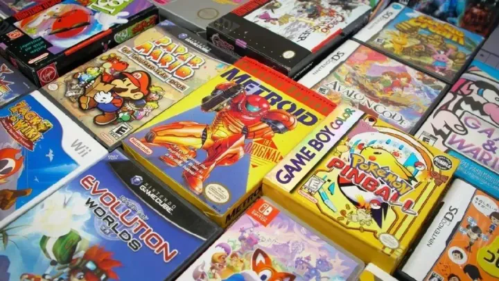 game preservation c