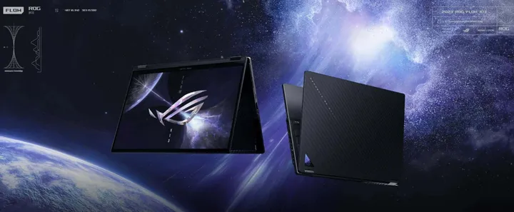 gaming laptop for work