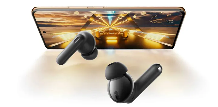 gaming performance buds t300