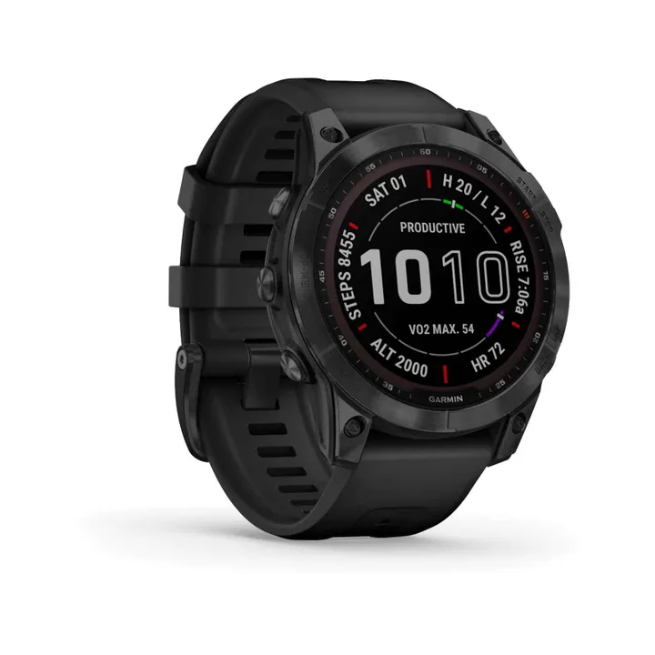 garmin fenix 7