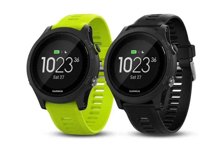 garmin forerunner 255