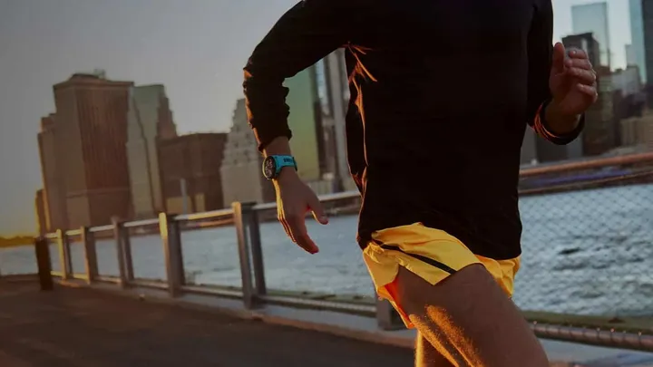 garmin forerunner 265 fitness tracker