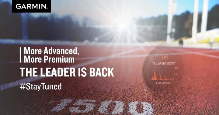 garmin india smartwatch