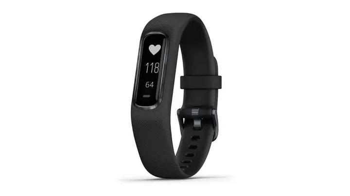 garmin vivosmart 4