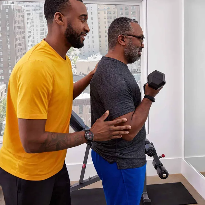 garmin vivosmart 5 fitness tracker