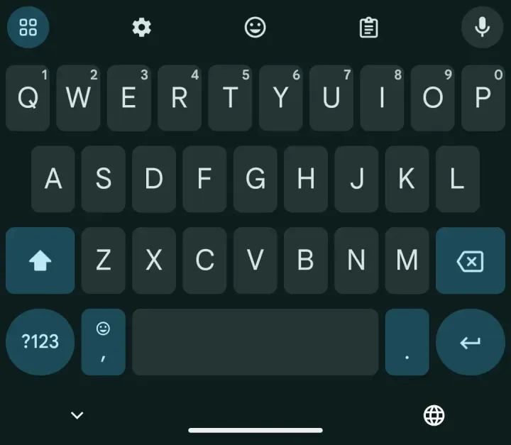 gboard