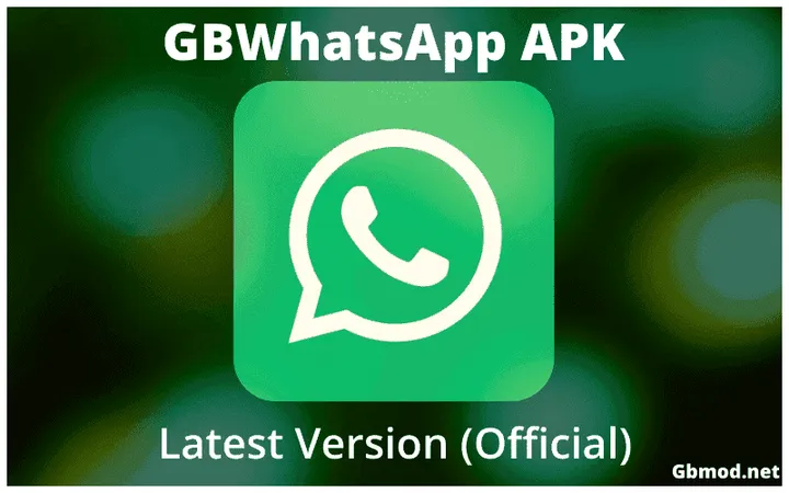 gbwhatsapp apk