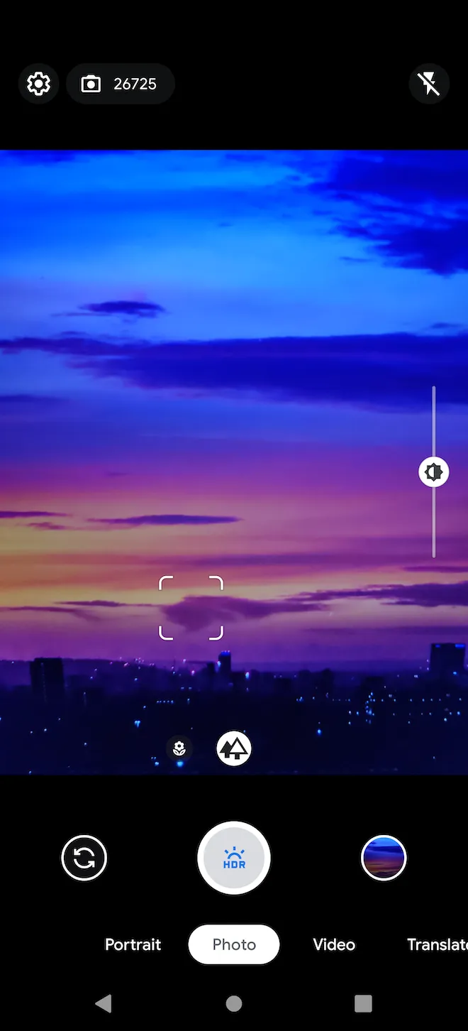 gcam go 2 1