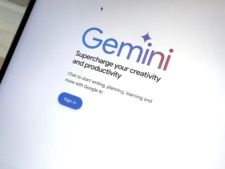 gemini g messages