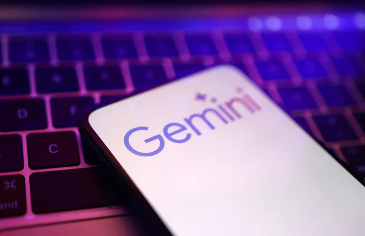 gemini photos