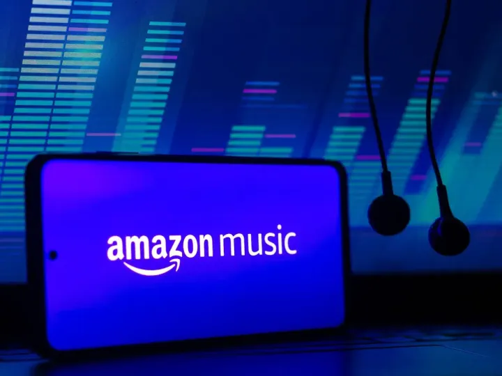 gettyimages 1237082024 amazon music