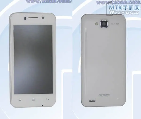 ginoee gn78w