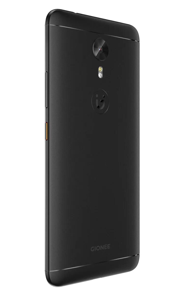 gionee a1 mwc 2017