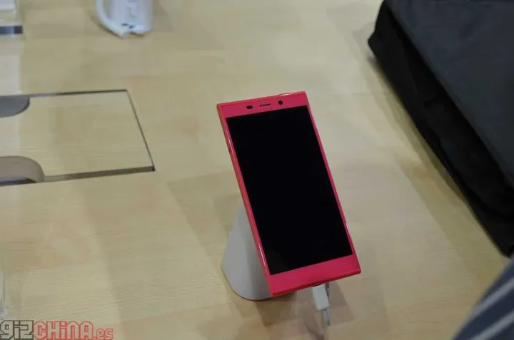 gionee elife e7 mwc 2