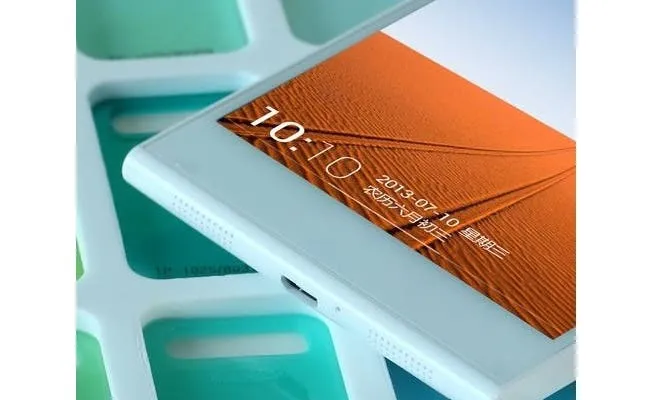 gionee elife e7