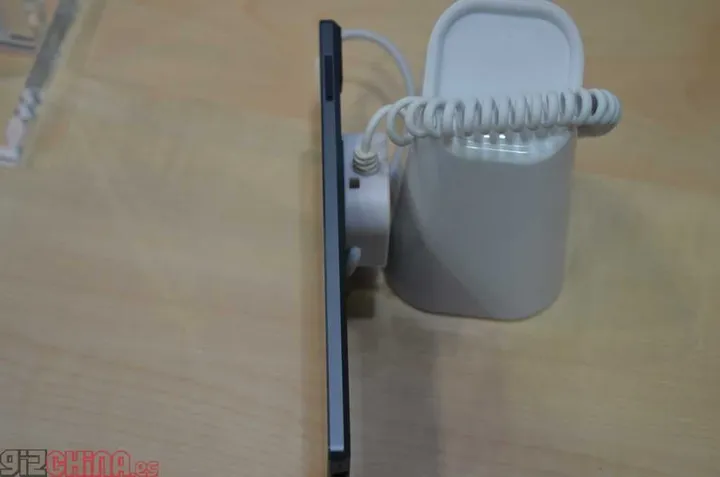 gionee elife s55 side