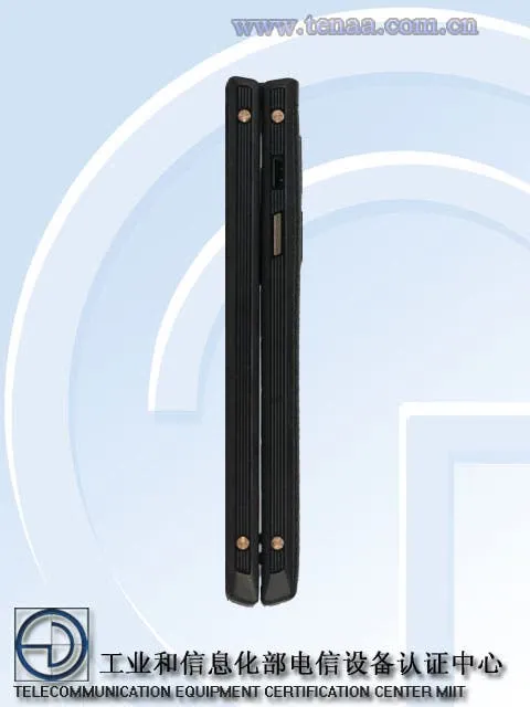 gionee w919side1