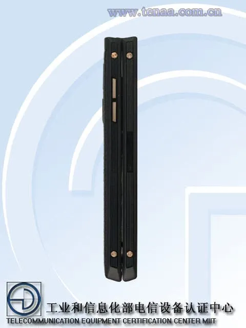 gionee w919side2