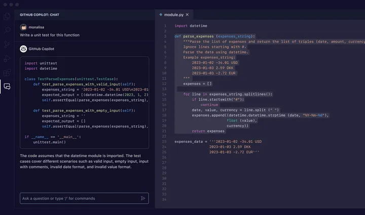 github