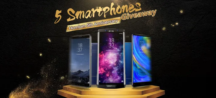 giveaway