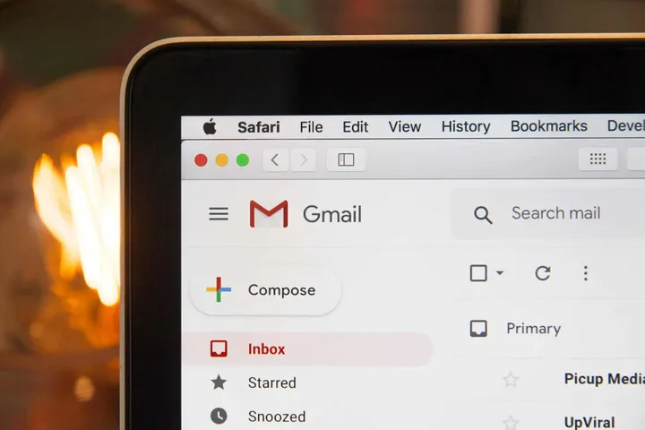 gmail feature image