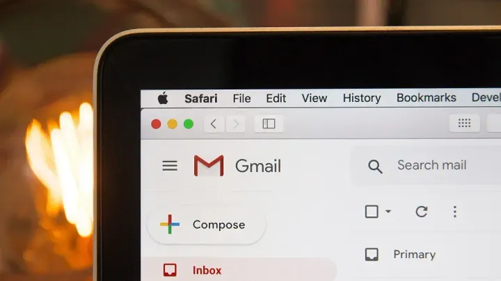 gmail new