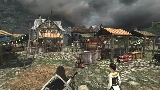 gog game the first templar