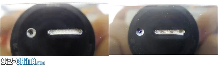 gooapple iphone 4 closer