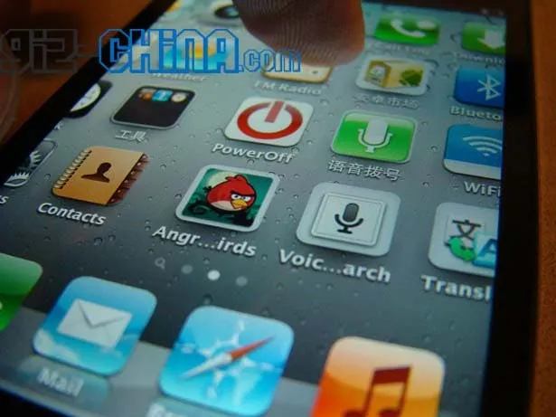 gooapple v5 retina display gizchinacom