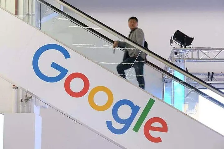 google 1