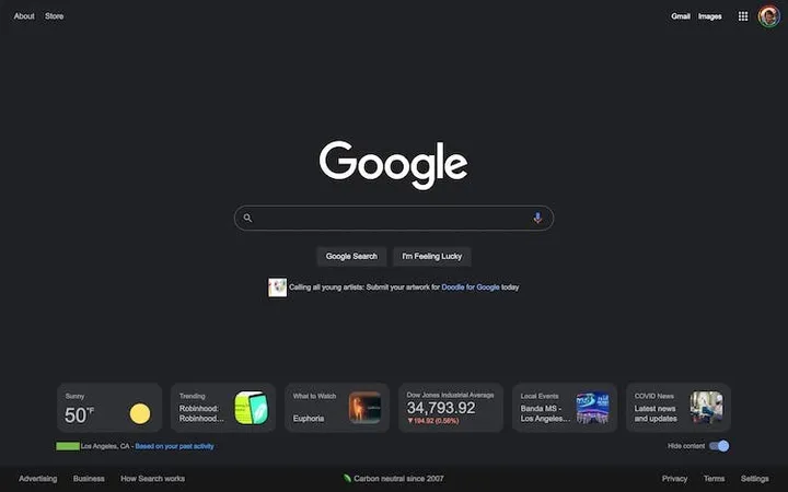 google 1