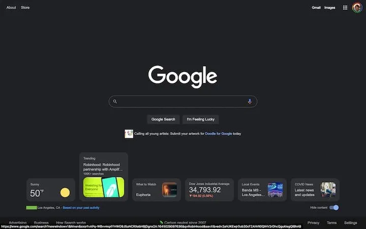google 2