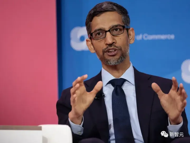 google ai first d