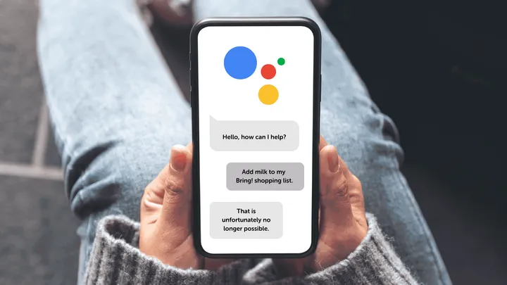 google assistant ftr1