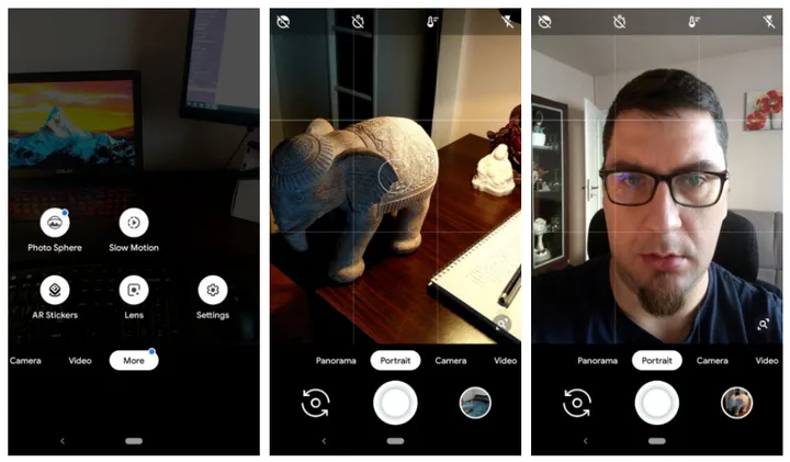 google camera app