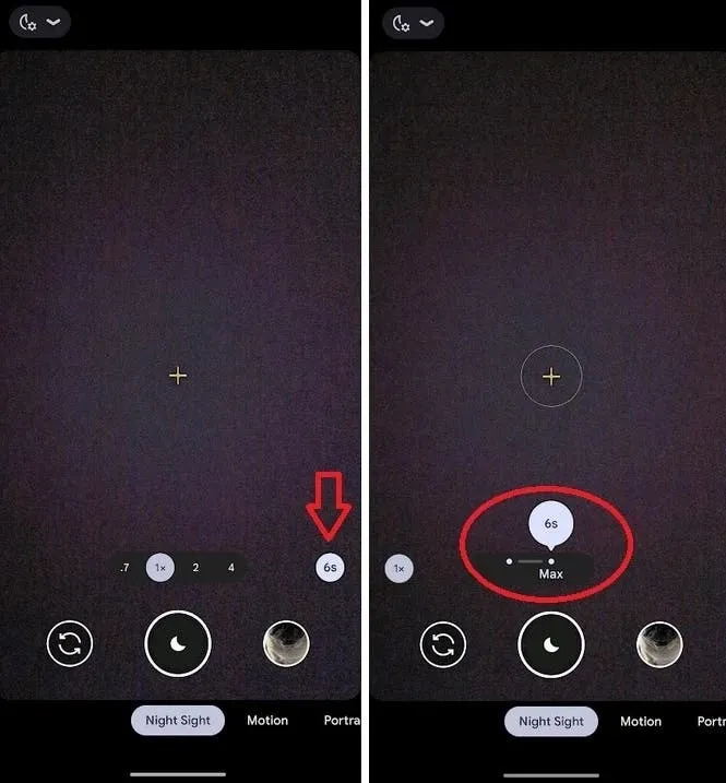 google camera app 8