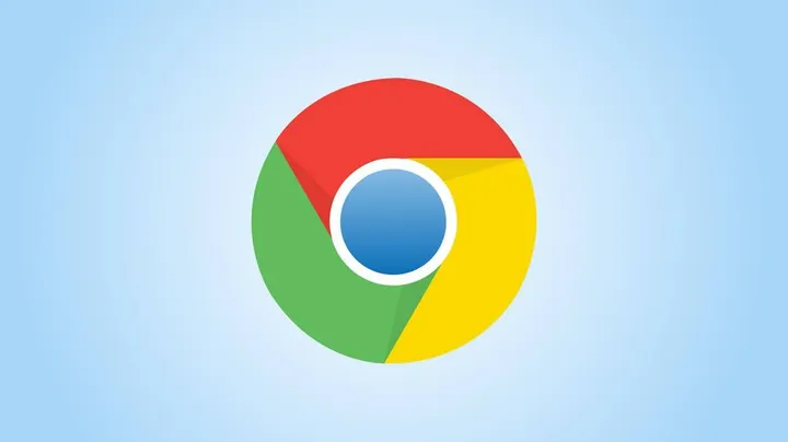 google chrome logo