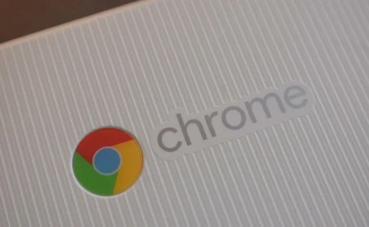 google chrome