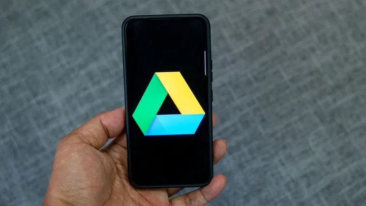 Google Drive