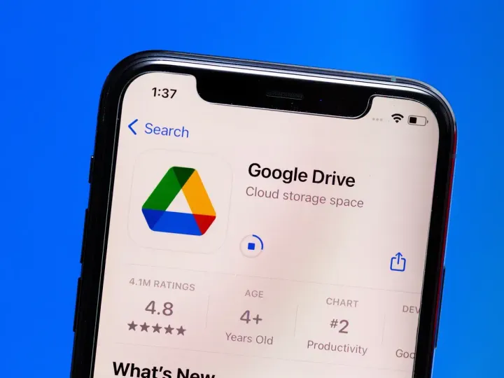 google drive2