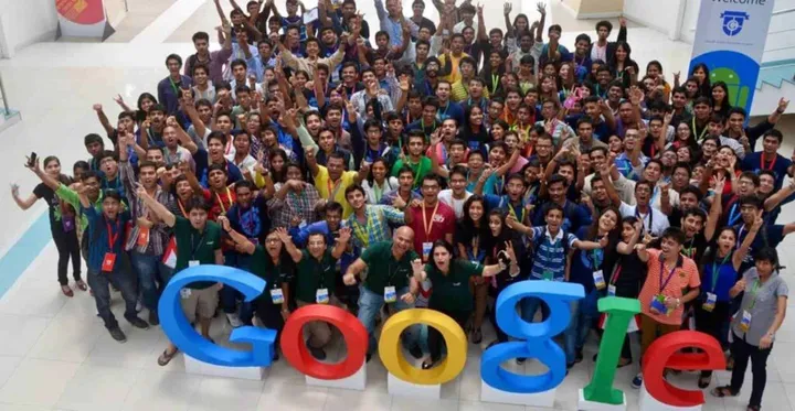 google employees 2