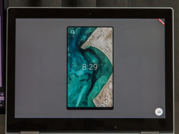 google fuchsia os a