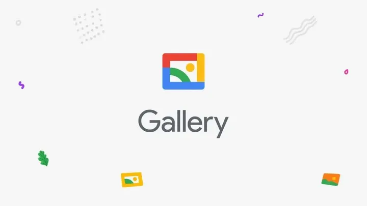google gallery