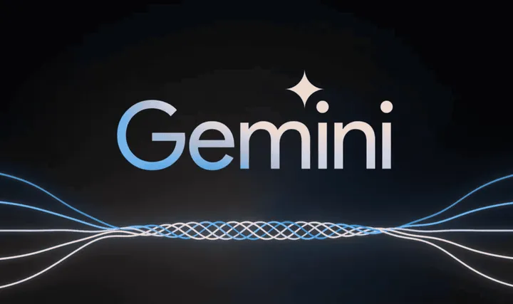 google gemini logo 2