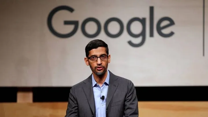 google hiring 2022 sundar pichai