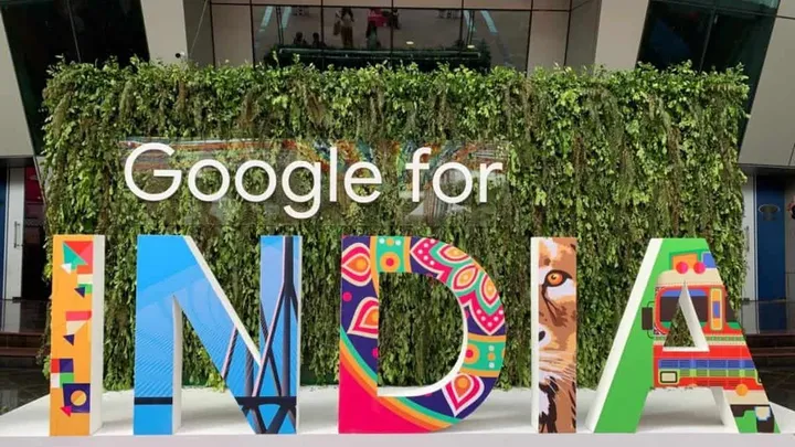 google india