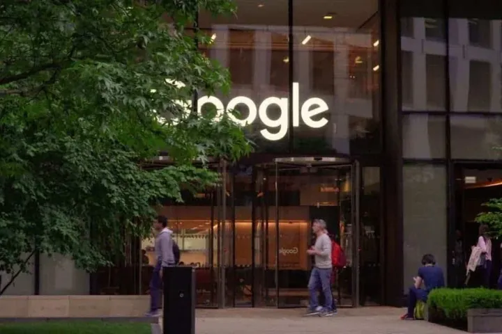 google india anti trust 1