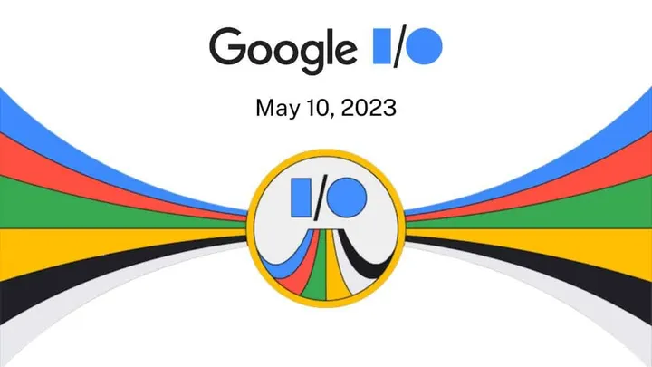 google io 2023 event