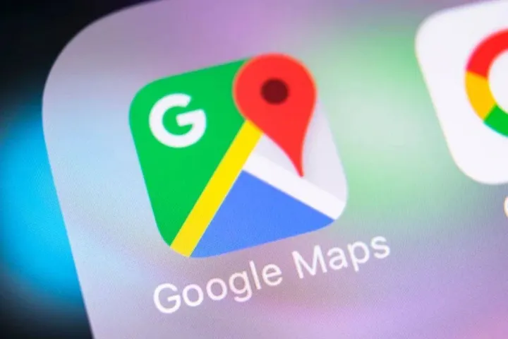 google maps